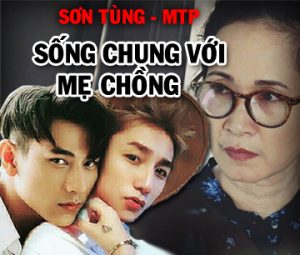 son tung song chung voi me chong