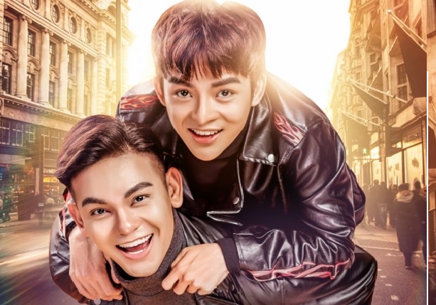 Vì gặp nên mới tương phùng