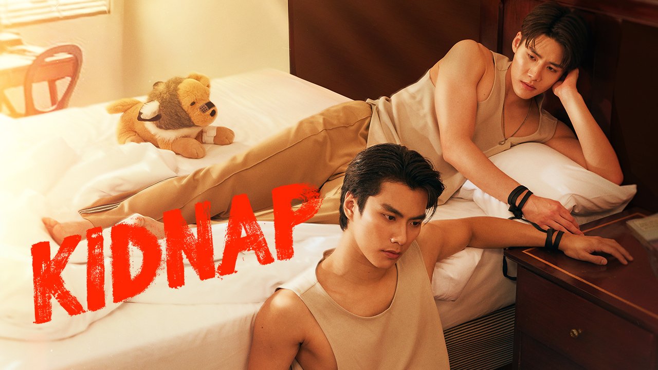 kidnap