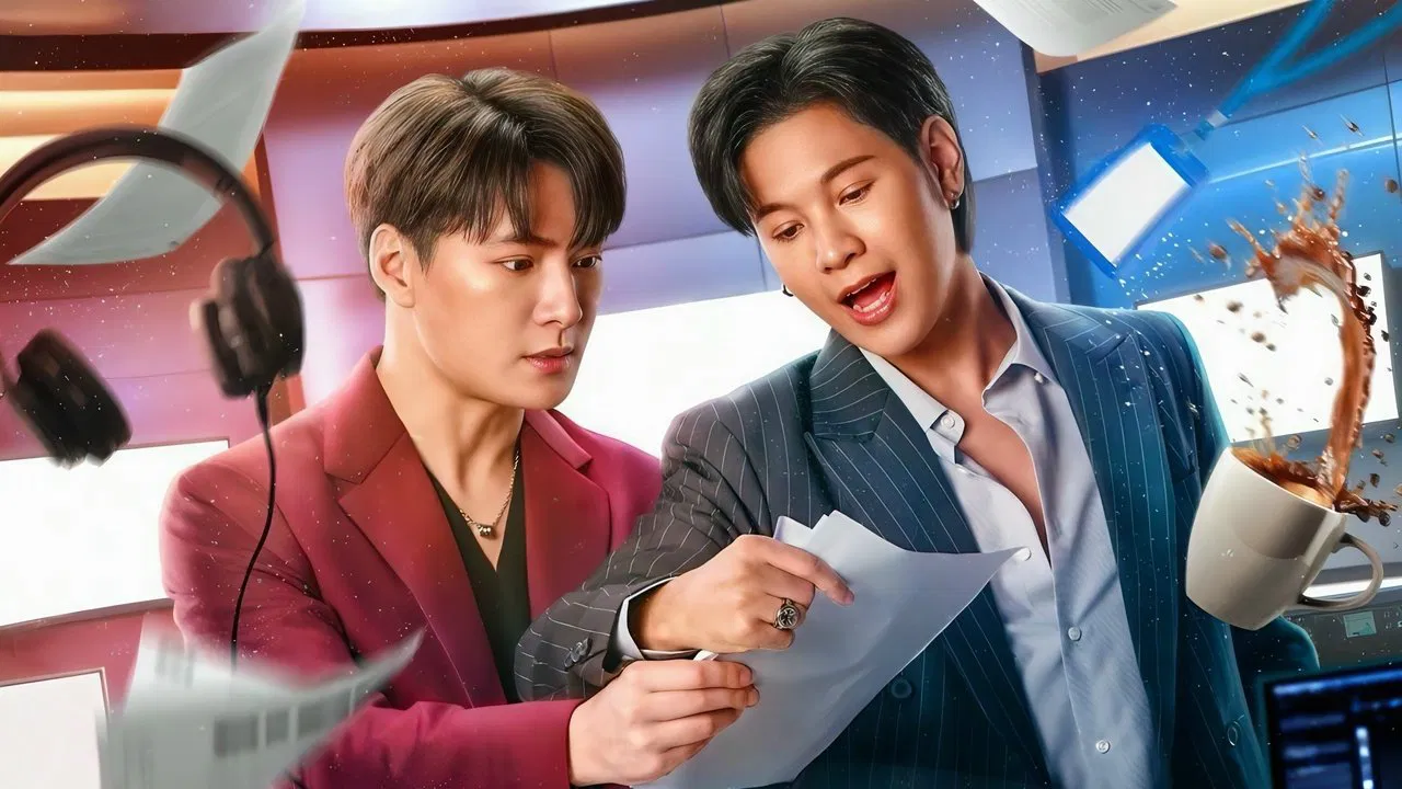 Vì Người Yêu Cũ Hay Thay Đổi - The Ex-Morning